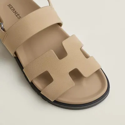 HERMES Genius Sandal