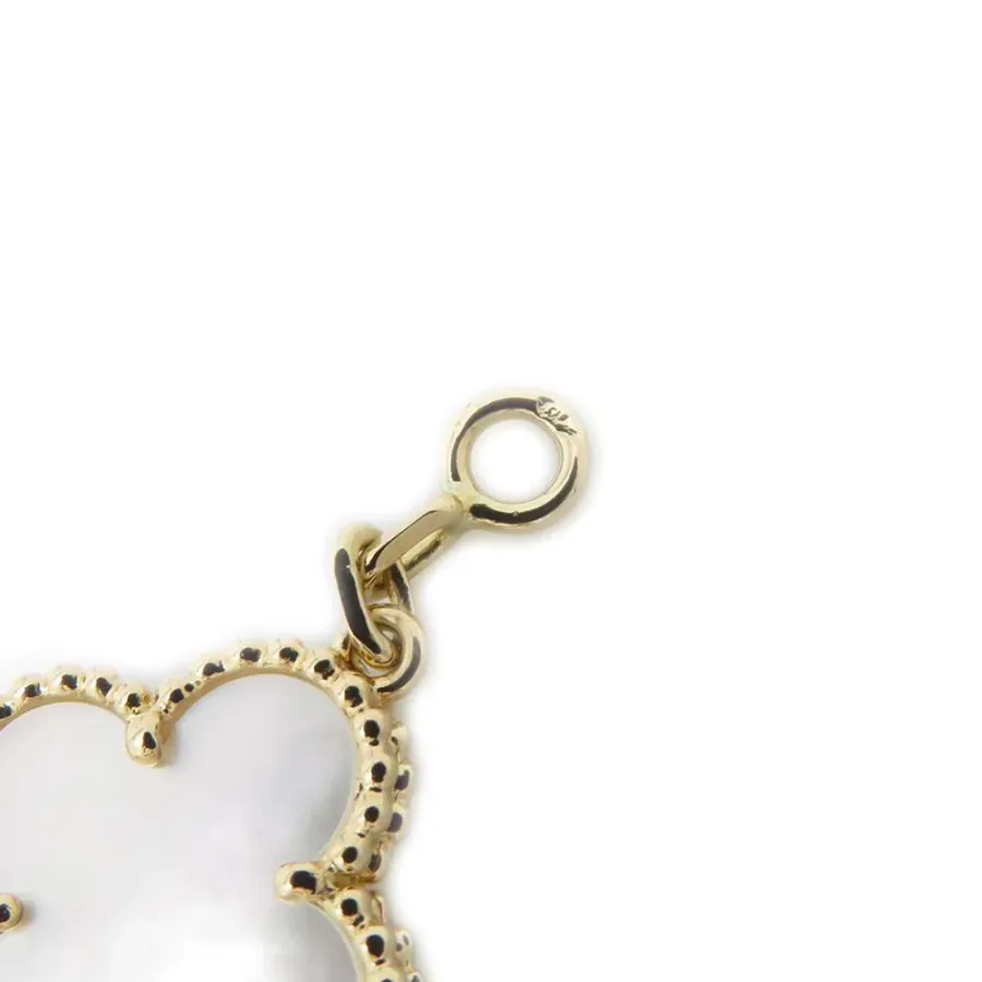 Van Cleef & Arpels Vintage Alhambra Bracelet 5 motifs