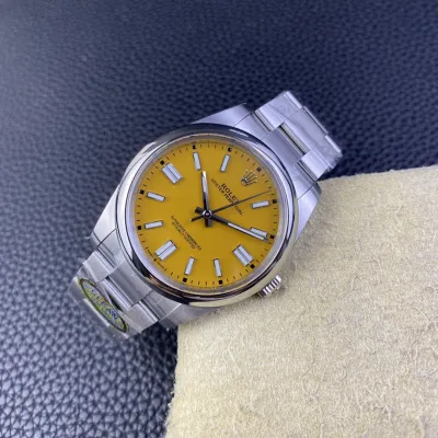 ROLEX-OYSTER PERPETUAL-REF.M124300-0004-41mm