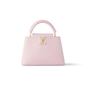 Louis Vuitton Bags Capucines