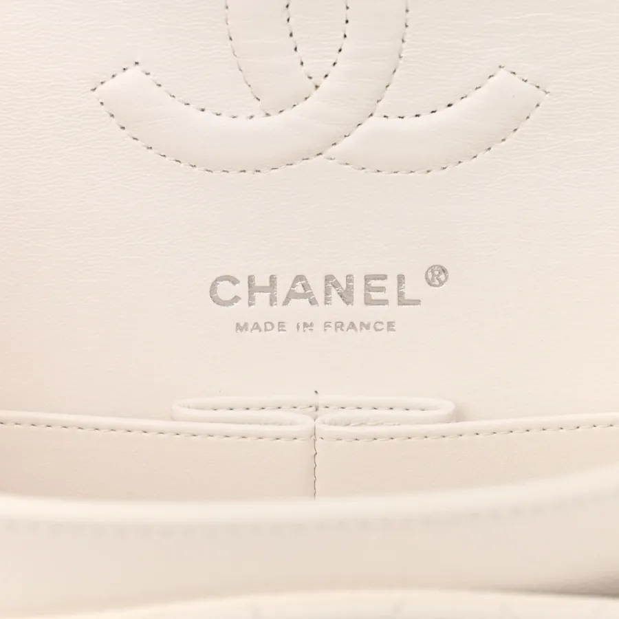 Designer Handbags | Chanel Double Flap Medium