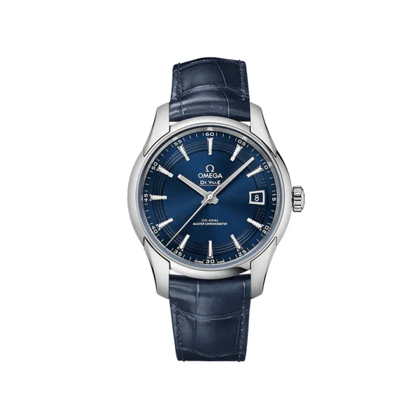OMEGA-De Ville-ref.433.33.41.21.03.001-41mm