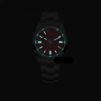 ROLEX-OYSTER PERPETUAL-REF.M124300-0007-41mm