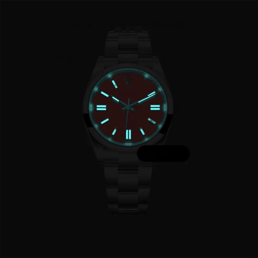 ROLEX-OYSTER PERPETUAL-REF.M124300-0007-41mm