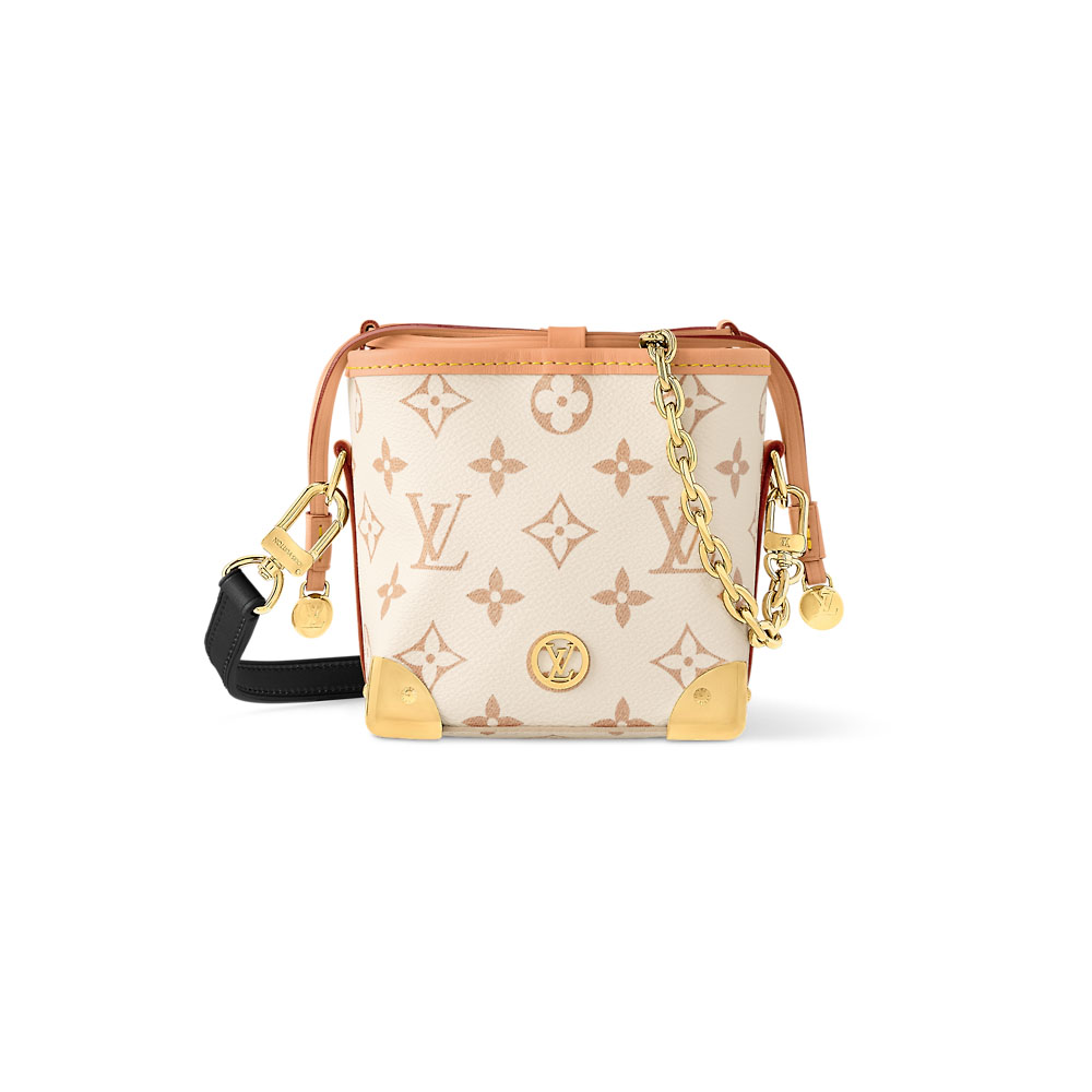 Bolsa Louis Vuitton Noe Purse