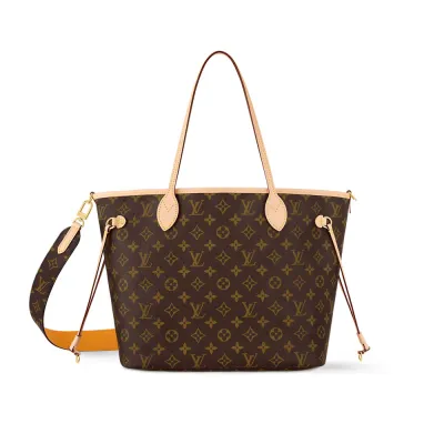 Louis Vuitton Bags Neverfull