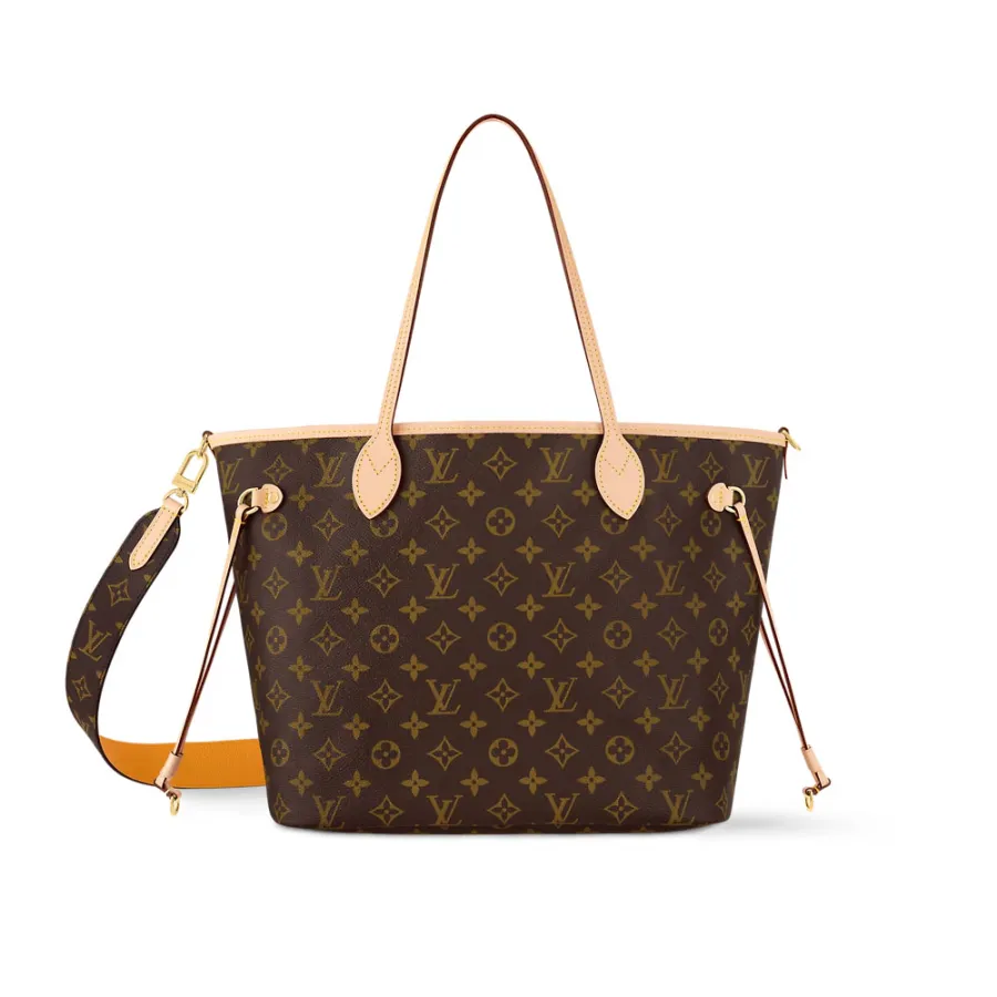 Louis Vuitton Bags Neverfull