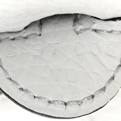 Hermès Amazone Evelyne TPM Bleu Pâle / Étain Taurillon Clemence Leather Palladium Silver Hardware