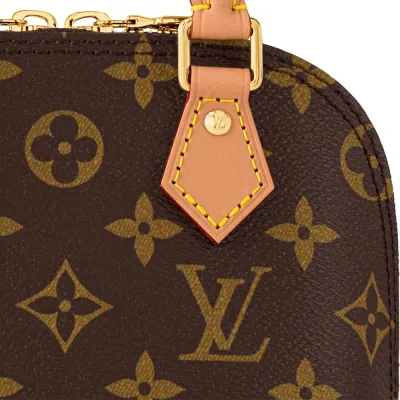 Louis Vuitton Bags  Alma