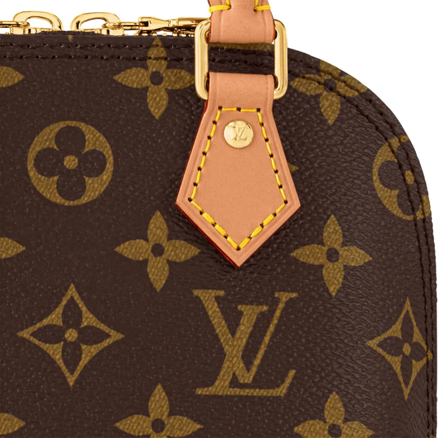 Louis Vuitton Bags  Alma