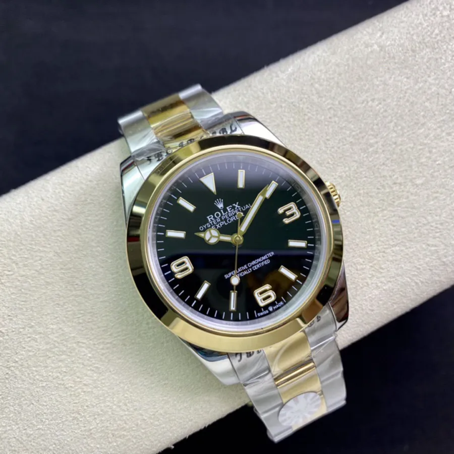 ROLEX-Explorer-REF.M124273-0001-36mm