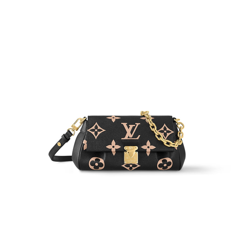 Bolsa Louis Vuitton Favorite