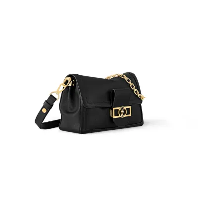 Louis Vuitton Bags Dauphine