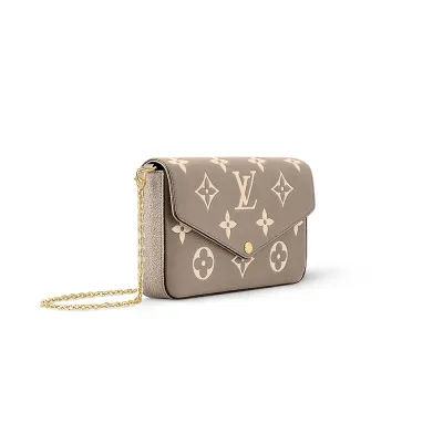 Louis Vuitton Bags Felicie