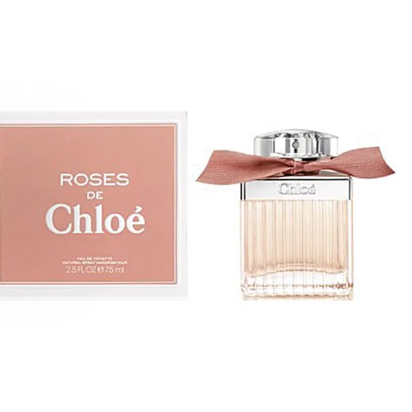 CHLOE WOMEN 75ml Fragrance ( Edt )