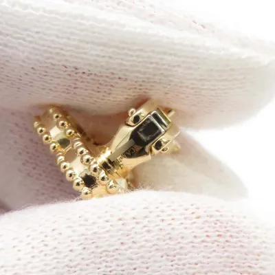 Van Cleef & Arpels Vintage Alhambra Earring