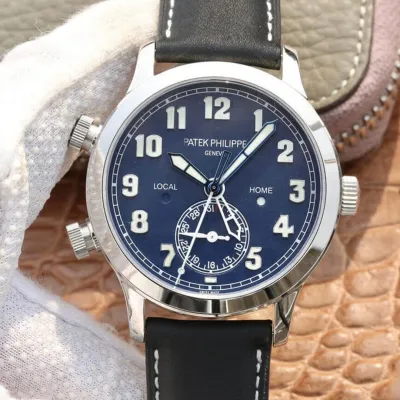 PATEK PHILIPPE-CALATRAVA-ref.5524G-001-42mm