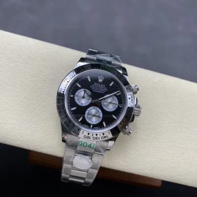 ROLEX-COSMOGRAPH DAYTONA-REF.M126509-0001- 4131 MOVEMENT-40MM