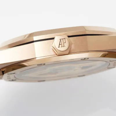 AUDEMARS PIGUET-ROYAL OAK-ref.15510OR.OO.D315CR.02-41mm