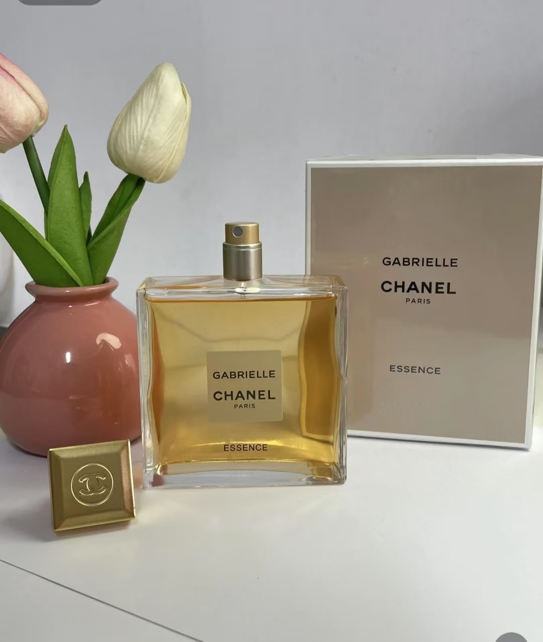 Chanel GABRIELLE CHANEL Fragrância Feminina 100ml photo review