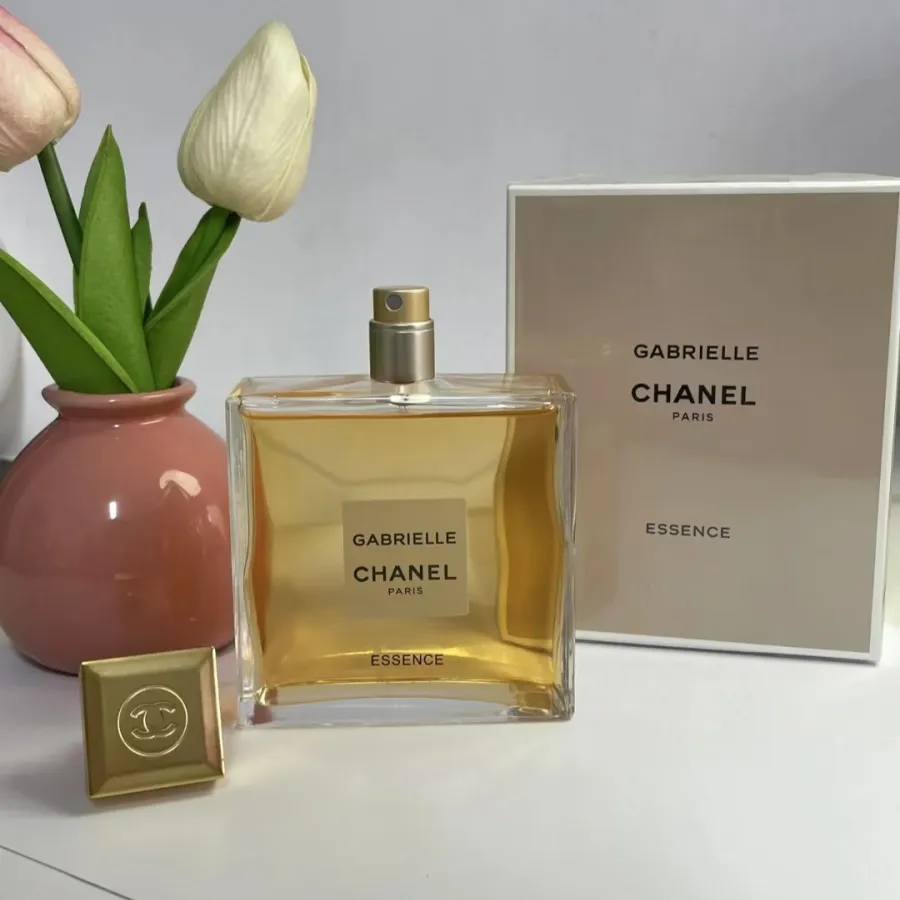 Chanel GABRIELLE CHANEL women Fragrance 100ml photo review