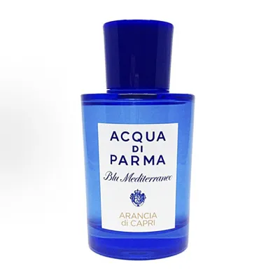 ACQUA DI PARMA UNISEX 75ml Fragrance ( Edt )
