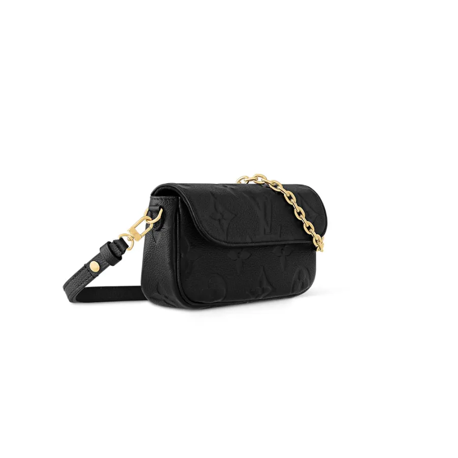 Louis Vuitton Bags  WOC LVY