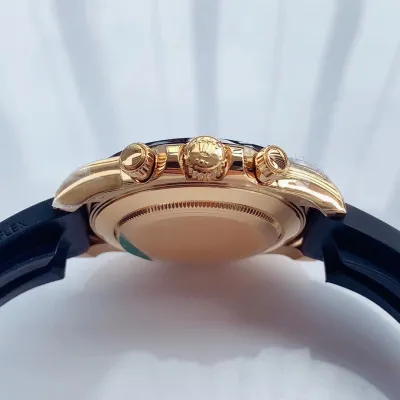 ROLEX-COSMOGRAPH DAYTONA-REF.M116518LN-0042-40mm