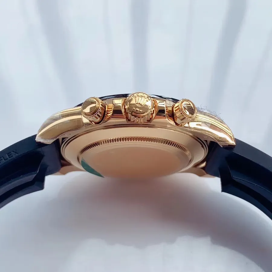 ROLEX-COSMOGRAPH DAYTONA-REF.M116518LN-0042-40mm