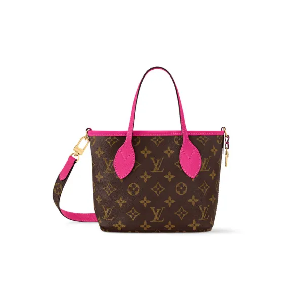 Louis Vuitton Bags Neverfull - Image 2