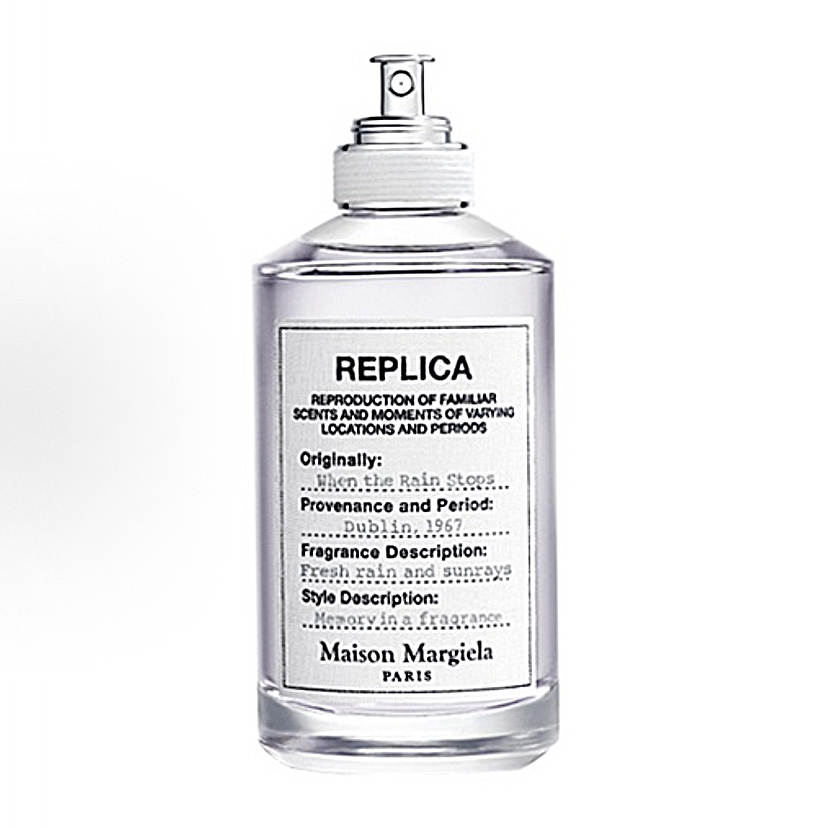 MAISON MARGIELA FRAGRÂNCIA UNISEX 100ml (Edt)