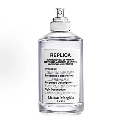 MAISON MARGIELA UNISEX 100ml Fragrance ( Edt ）