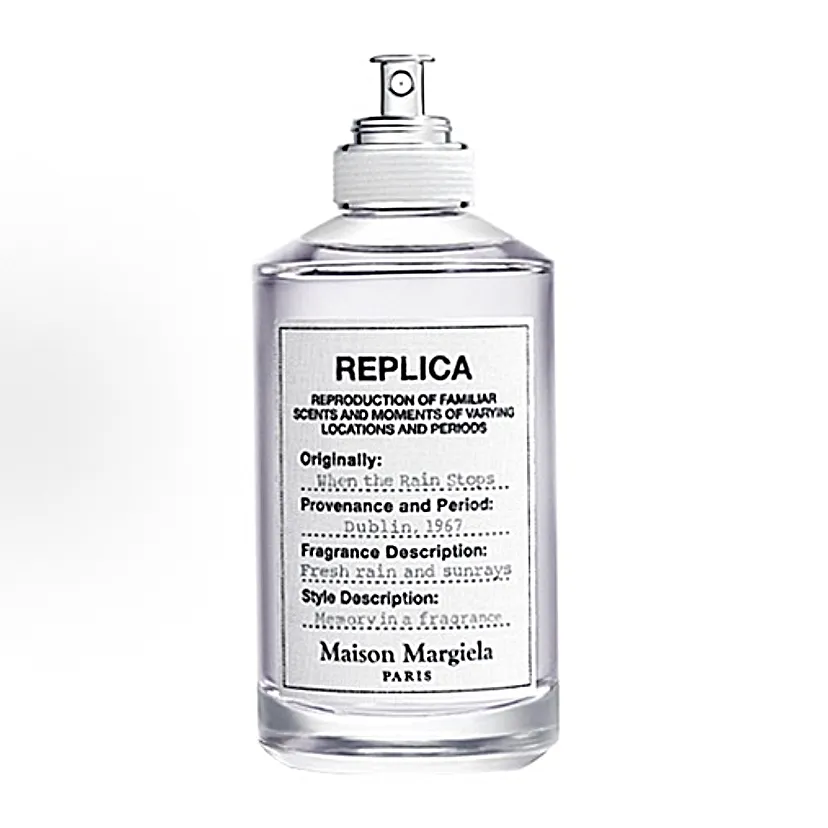 MAISON MARGIELA UNISEX 100ml Fragrance ( Edt ）