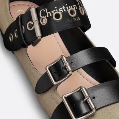 Dior ballet Shoes flat Shoes