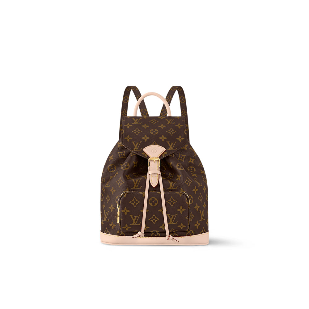 Bolsa Louis Vuitton Montsouris