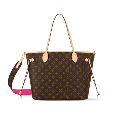 Louis Vuitton Bags Neverfull
