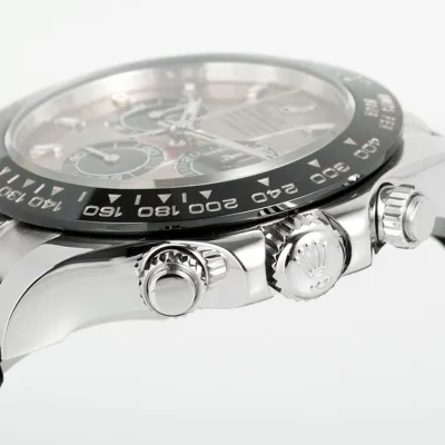 ROLEX-COSMOGRAPH DAYTONA-REF.M126519LN- 4131 MOVEMENT-40MM