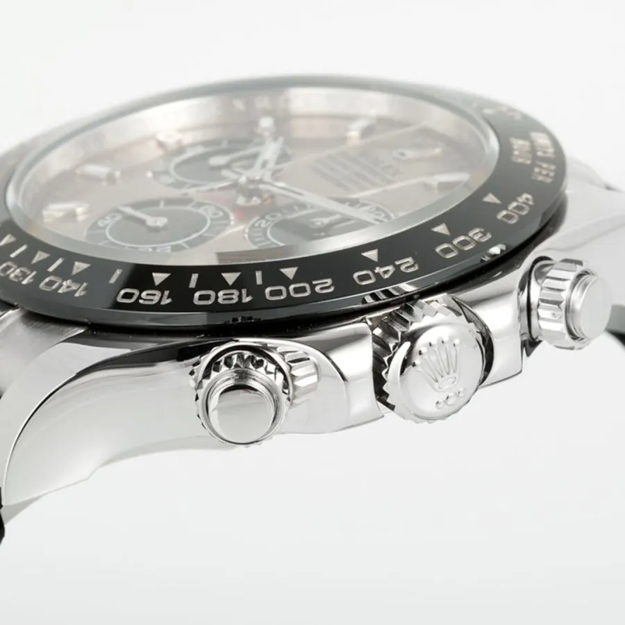 ROLEX-COSMOGRAPH DAYTONA-REF.M126519LN- 4131 MOVEMENT-40MM