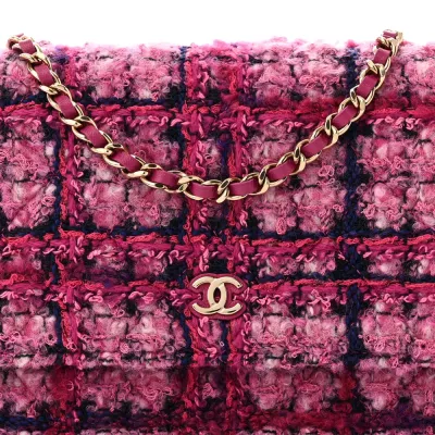 Chanel Wallet On Chain – Luxury Grade Handbag