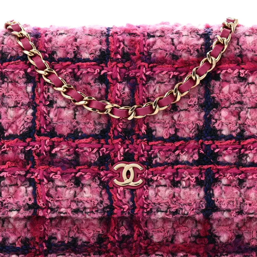 Chanel Wallet On Chain – Luxury Grade Handbag