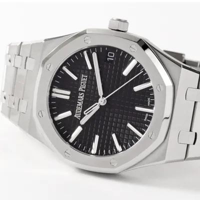 AUDEMARS PIGUET-ROYAL OAK-15510ST.OO.1320ST.02-41MM