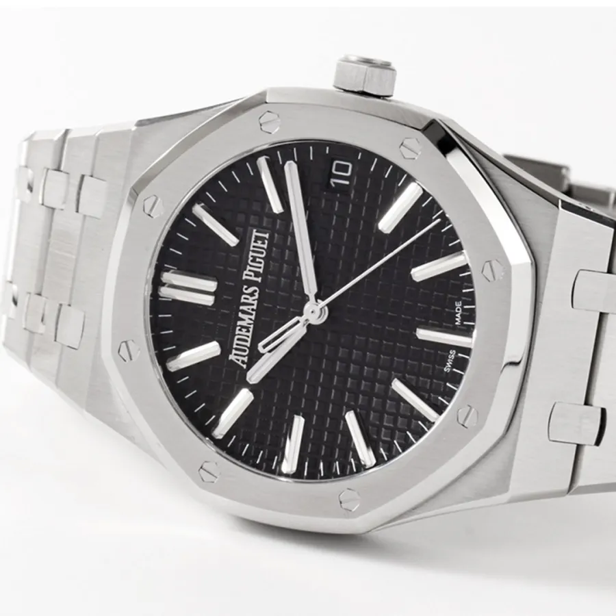 AUDEMARS PIGUET-ROYAL OAK-15510ST.OO.1320ST.02-41MM