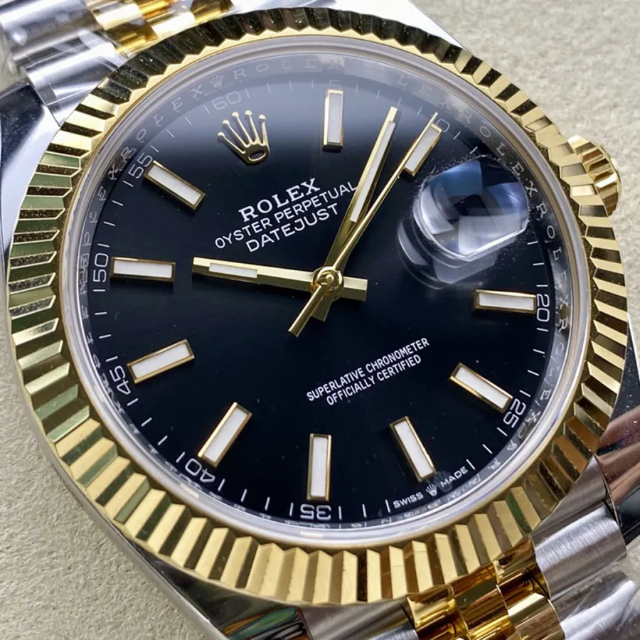 ROLEX-DATEJUST-REF.M126333-0014-41MM