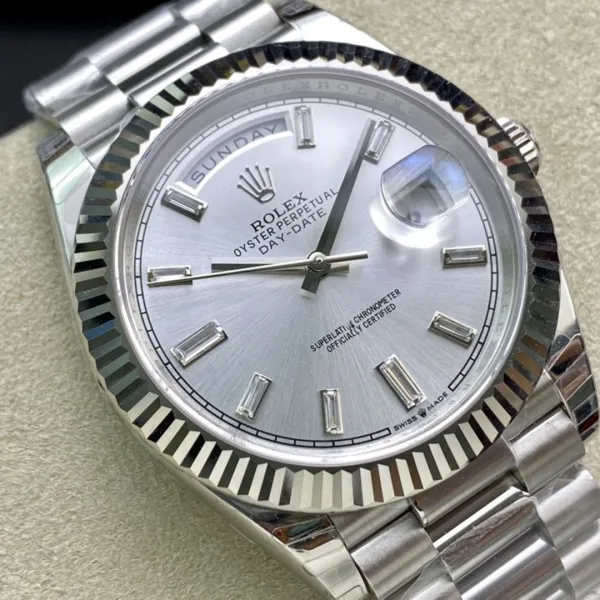 ROLEX-DAY DATE-REF.M228239-0003-40mm - Image 4