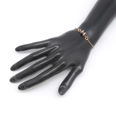 BVLGARI B.Zero1 Element Bracelet