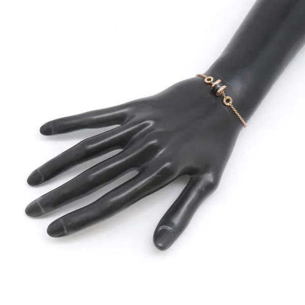 BVLGARI B.Zero1 Element Bracelet - Image 3