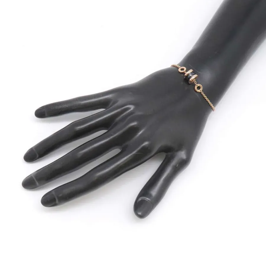 BVLGARI B.Zero1 Element Bracelet