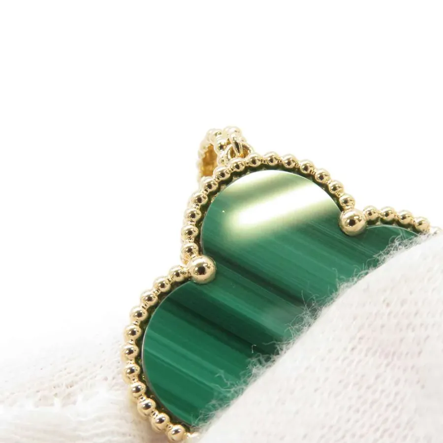 Van Cleef & Arpels Magic Alhambra Long Necklace