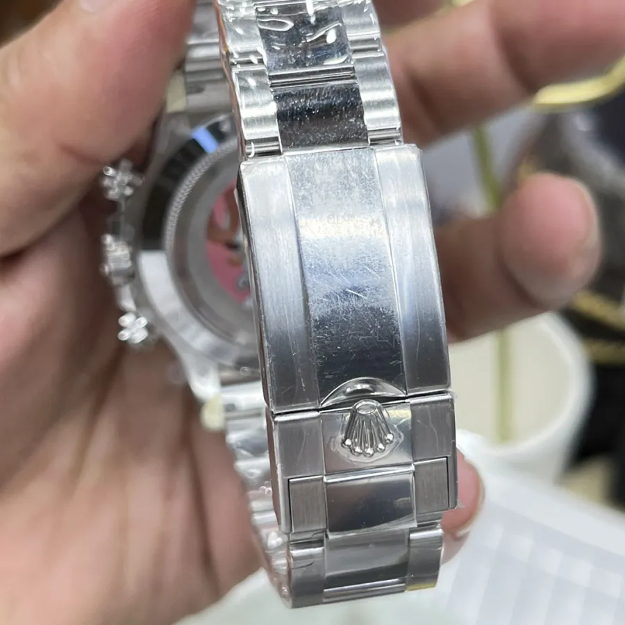 ROLEX-COSMOGRAPH DAYTONA-REF.M116506-0002-40mm