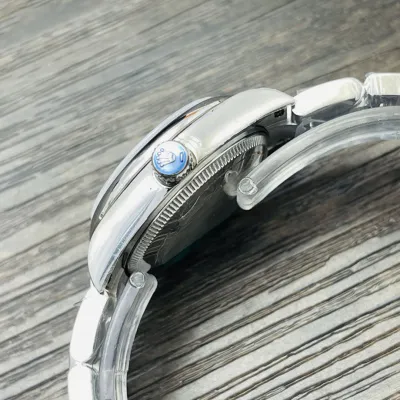 ROLEX-OYSTER PERPETUAL-REF.M277200-0001-31MM